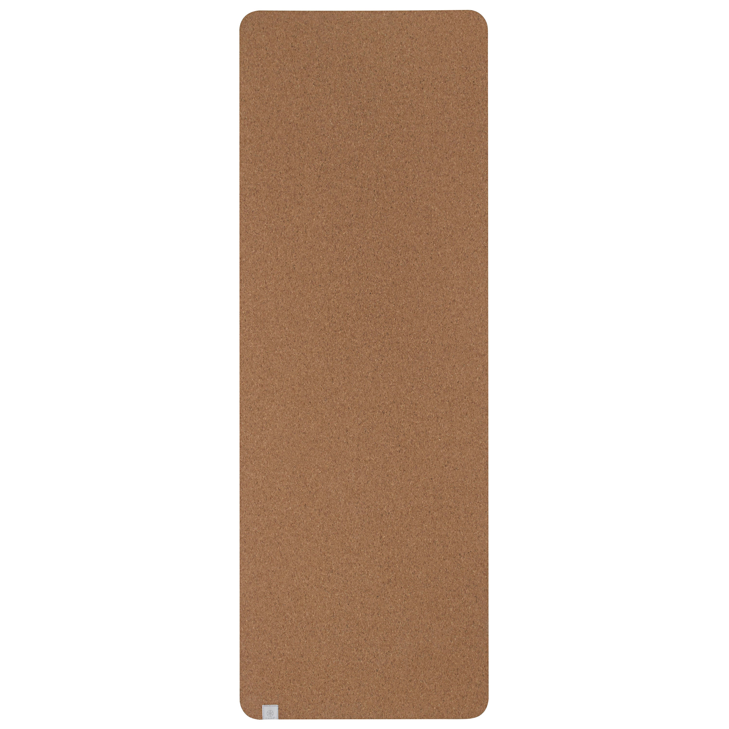 Performance Cork Yoga Mat (5mm)