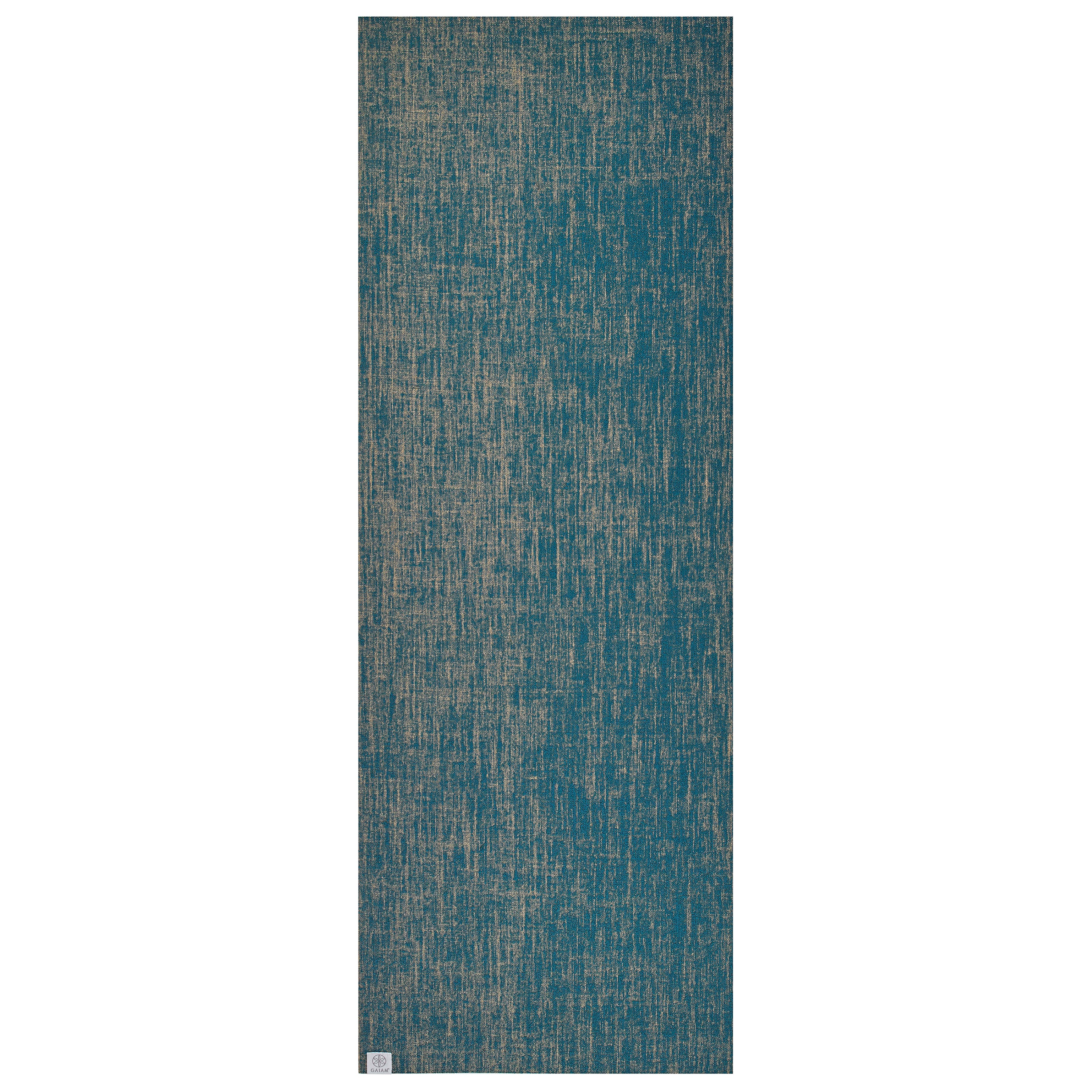 Performance Jute Yoga Mat (5mm)